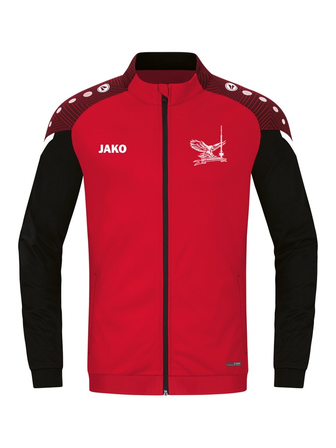 Jako Polyesterjacke Performance