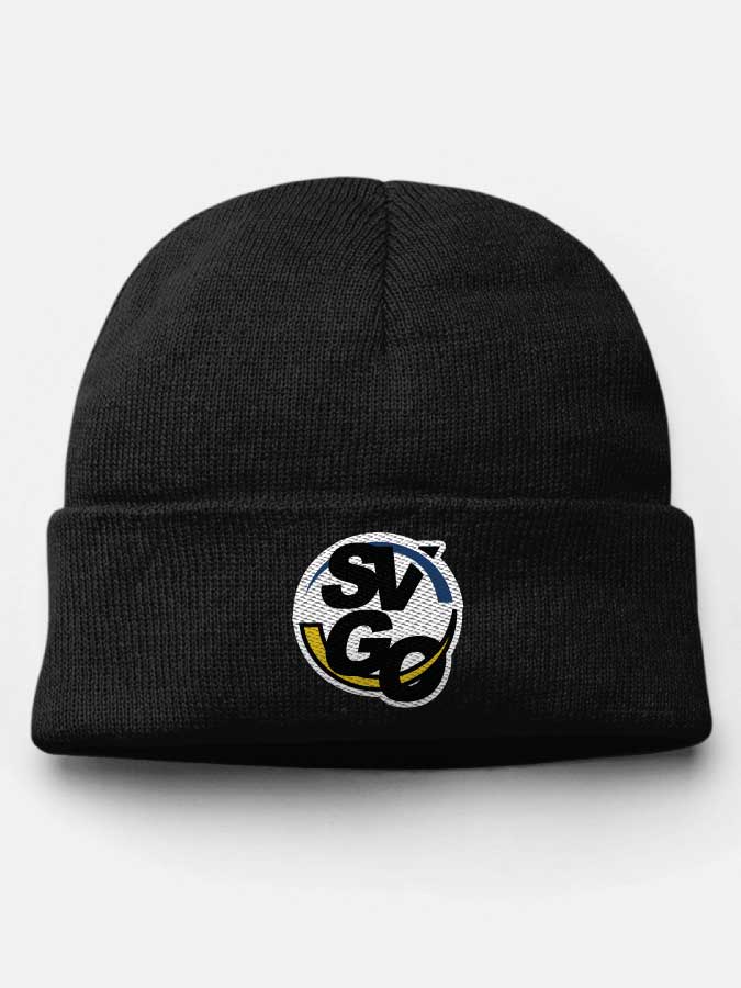 Beanie Sticklogo