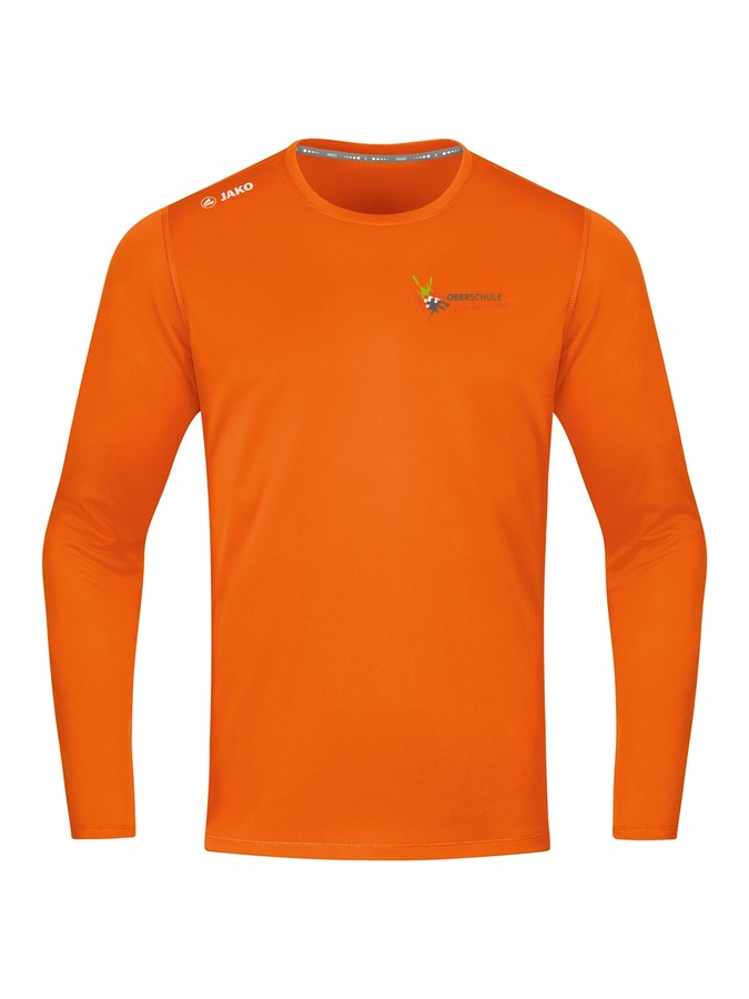 Jako Longsleeve Run 2.0
