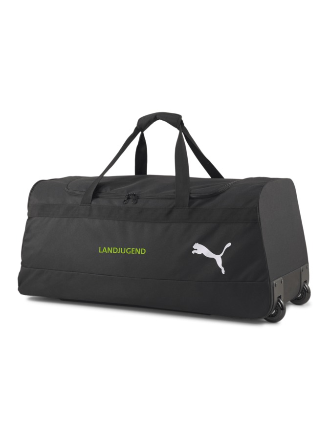 PUMA teamGOAL 23 Wheel Teambag L
