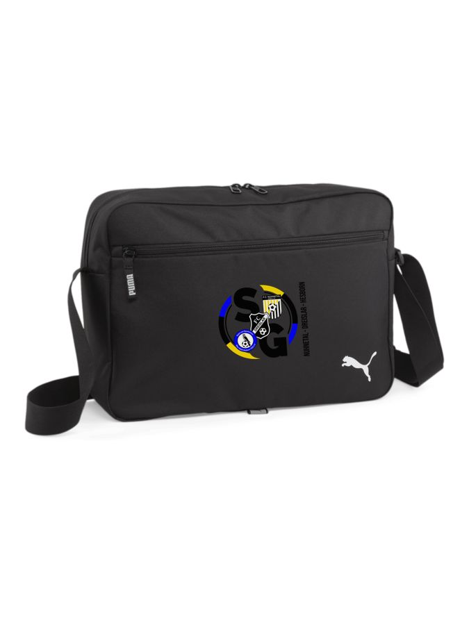 PUMA TEAM Umhängetasche