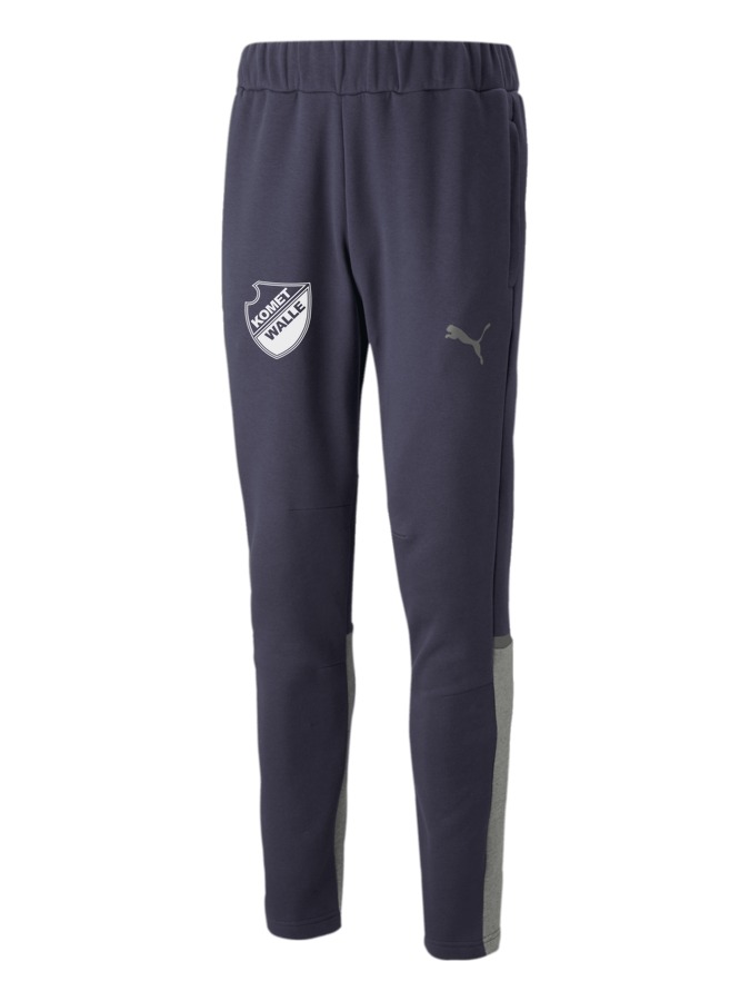 PUMA teamCUP Casuals Hose