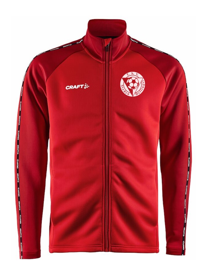 Craft Squad 2.0 Trainingsjacke