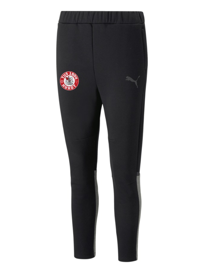 PUMA teamCUP Casuals Hose Damen