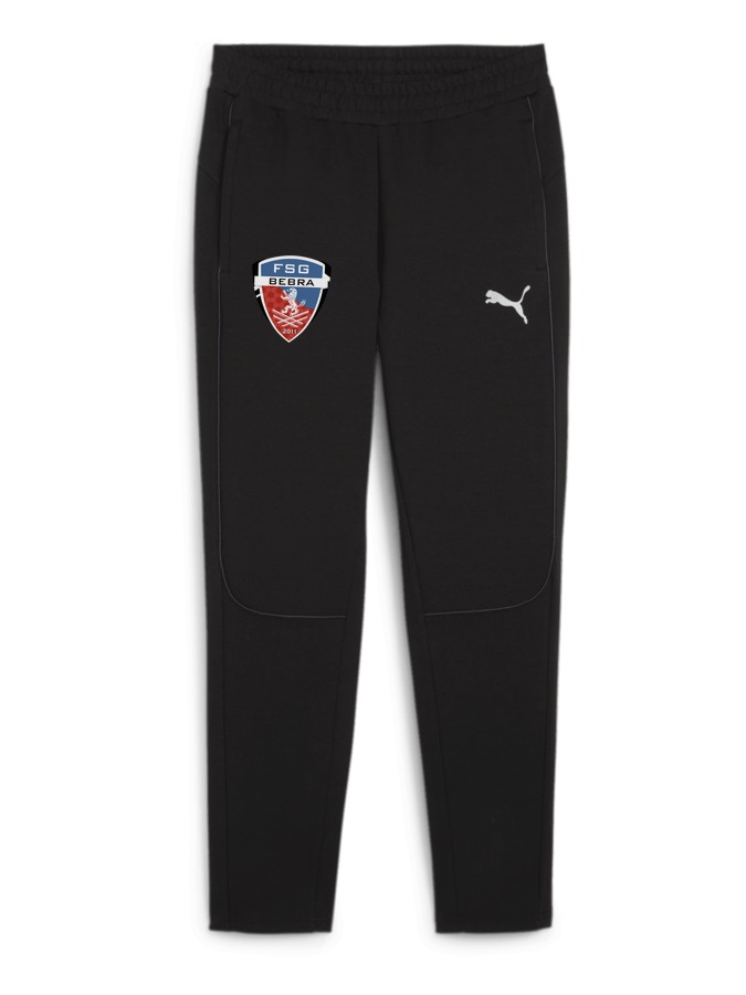 PUMA teamFINAL Casuals Hose