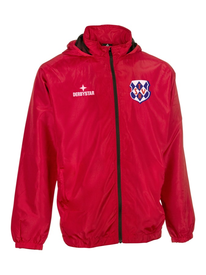 Derbystar Hyper Allwetterjacke II