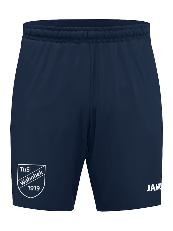 Jako Trainingsshort Dynamic