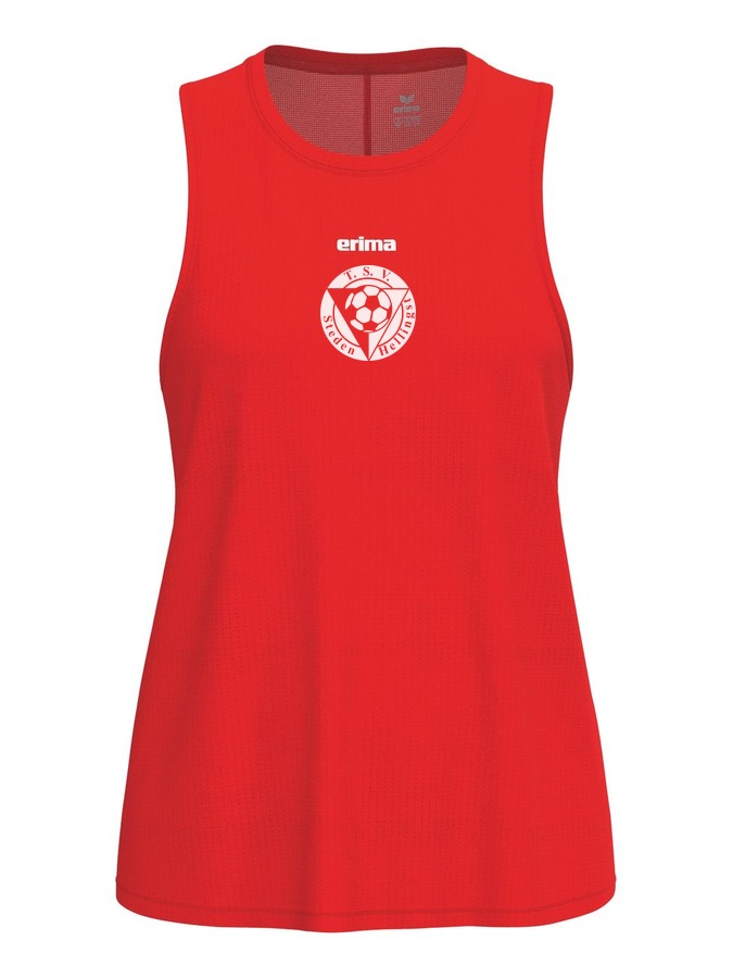 Erima Teamsport Tanktop Function Damen