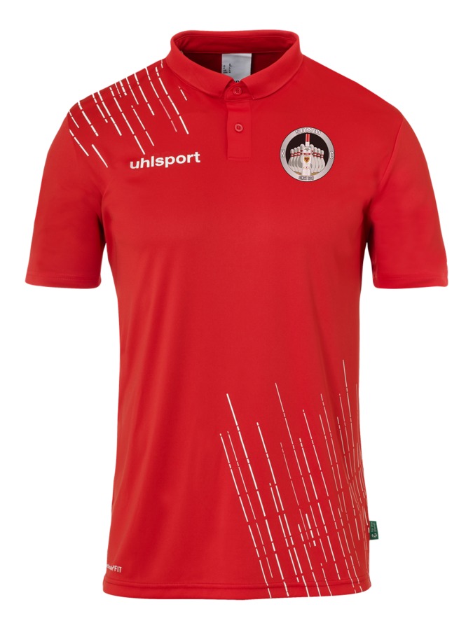 uhlsport Score 26 Poly Polo