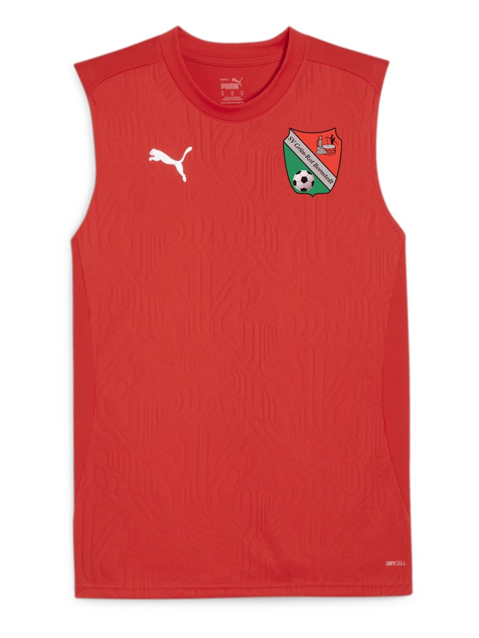 PUMA teamFINAL Trainingstanktop