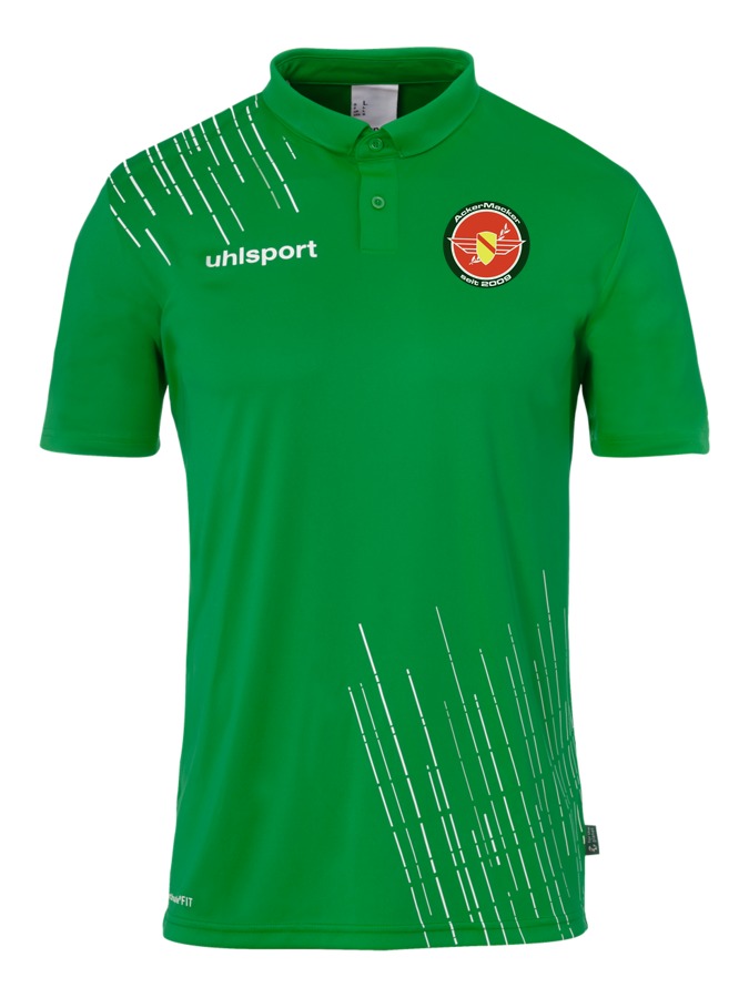 uhlsport Score 26 Poly Polo