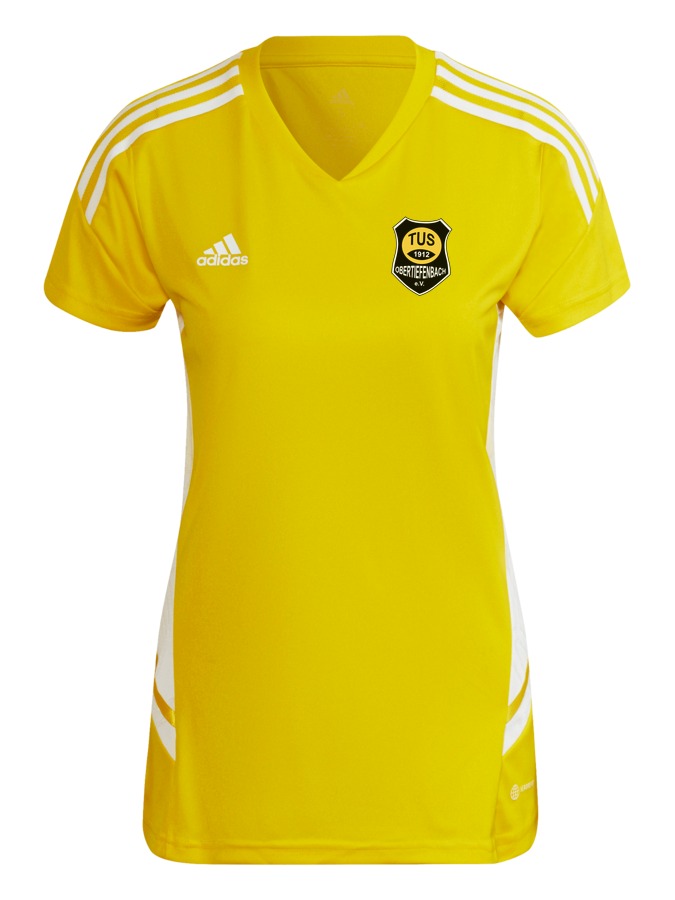 adidas Condivo 22 Trikot Damen