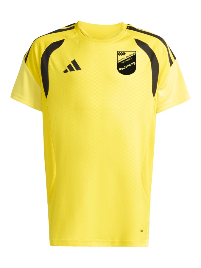 adidas Tiro 26 Competition Trikot Damen