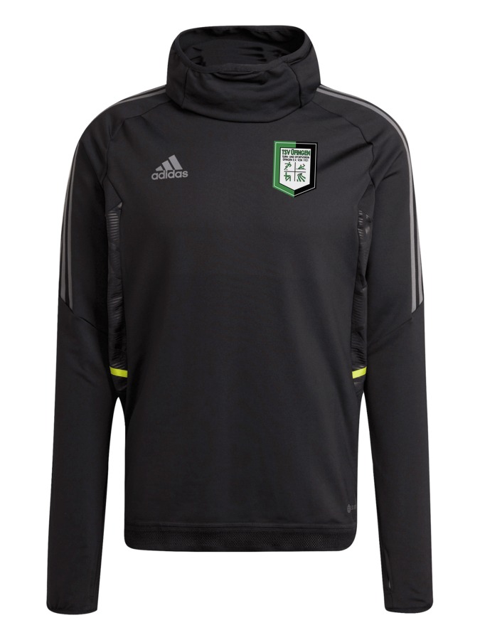 adidas Condivo 22 Pro Oberteil