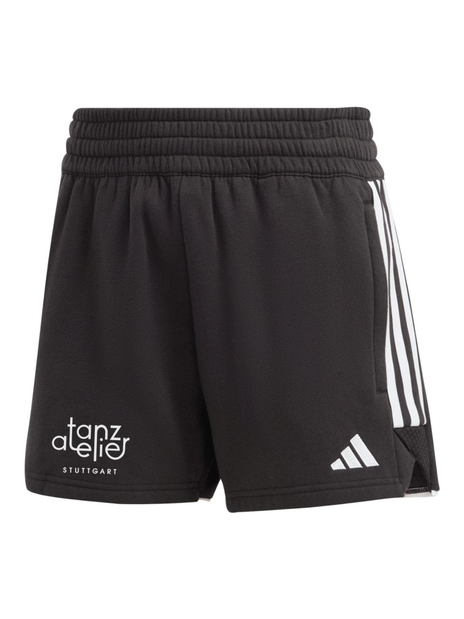 adidas Tiro 23 League Sweatshorts Damen