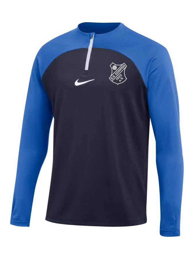 Nike Academy Pro 22 Trainingsoberteil