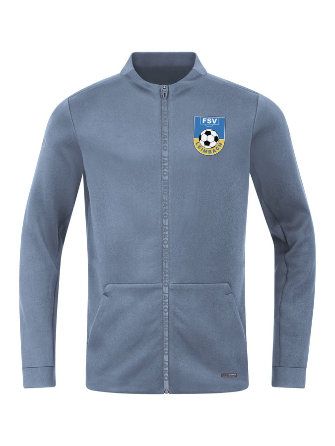 Jako Jacke Pro Casual