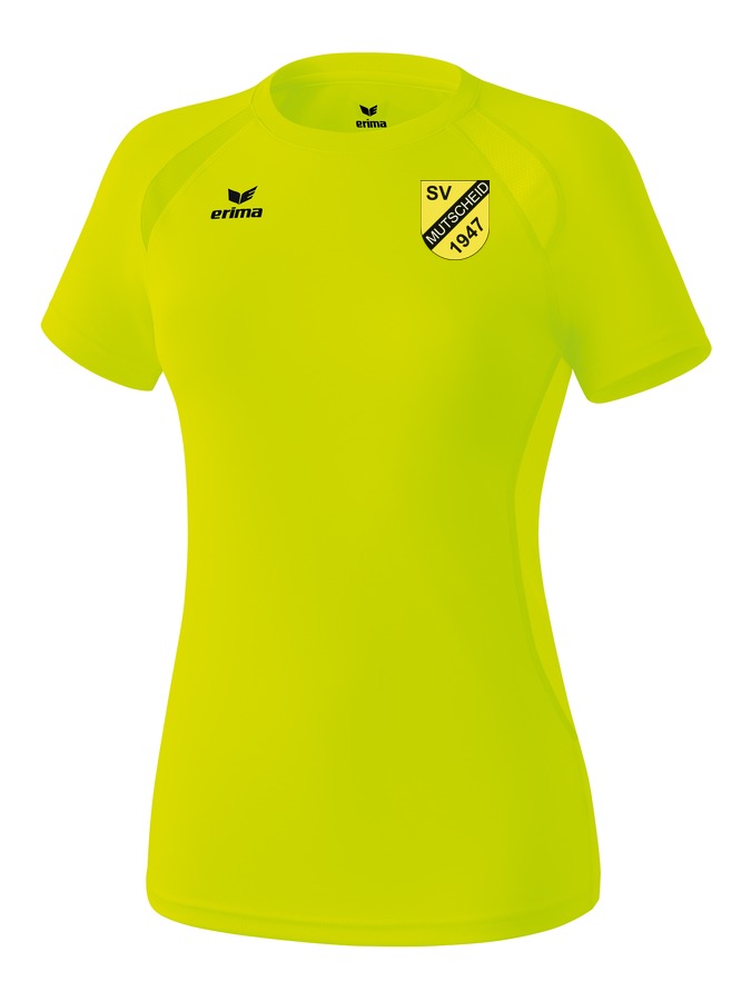 Erima Performance T-Shirt Damen