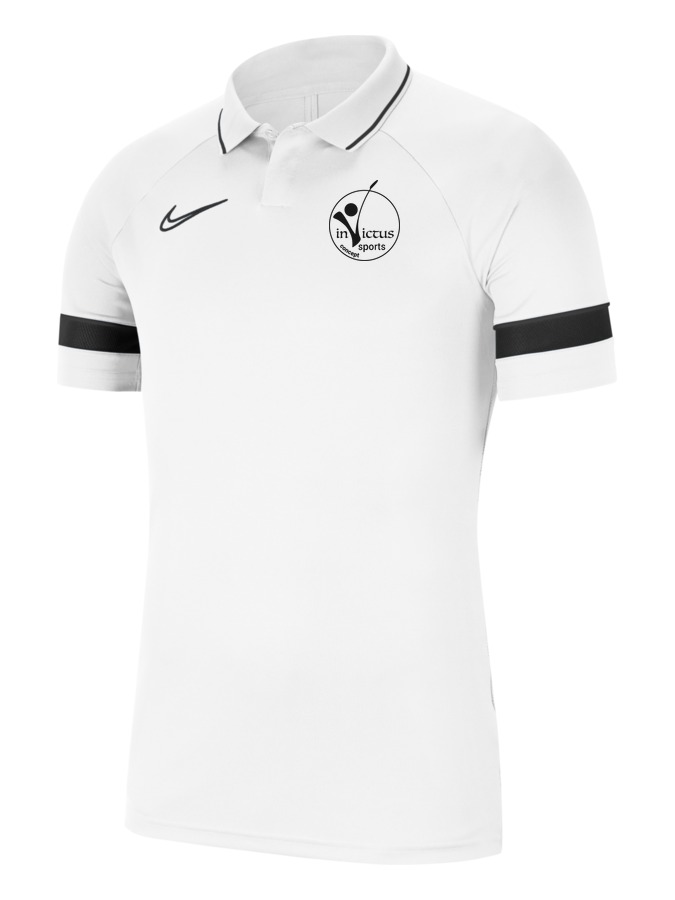 Nike Academy 21 Poloshirt