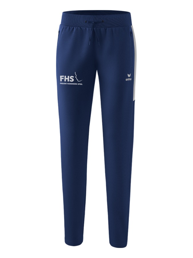 Erima Squad Worker Hose Damen