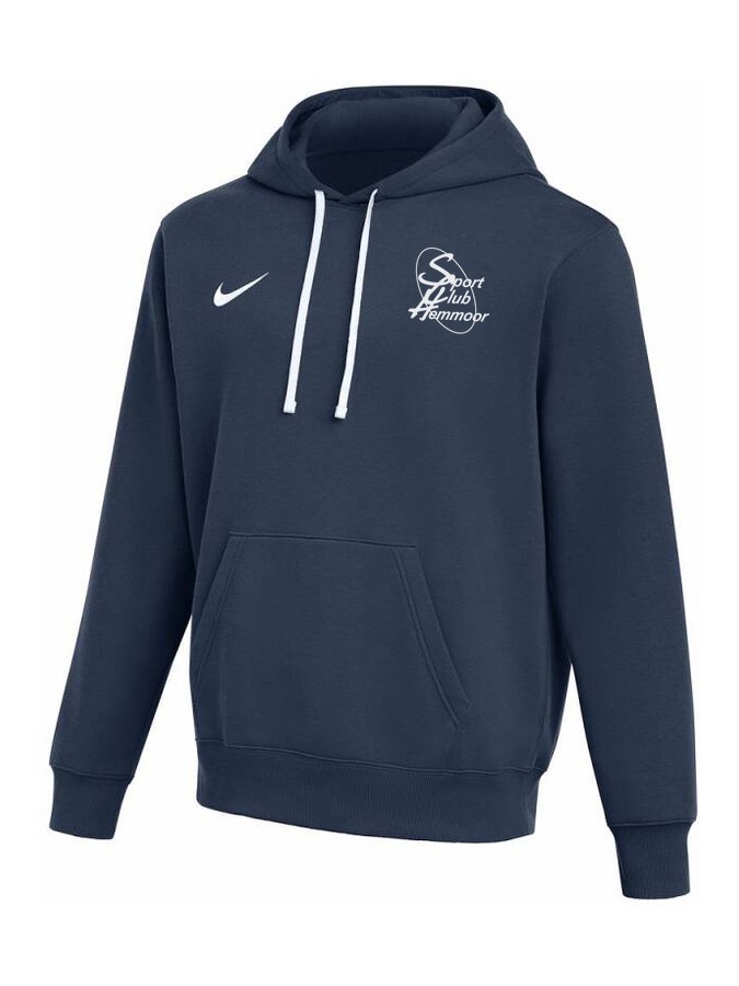 Nike Park 26 Fleece PO Hoody