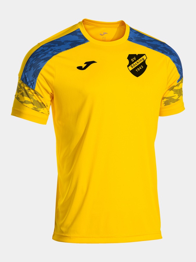 Joma Championship VIII Trikot