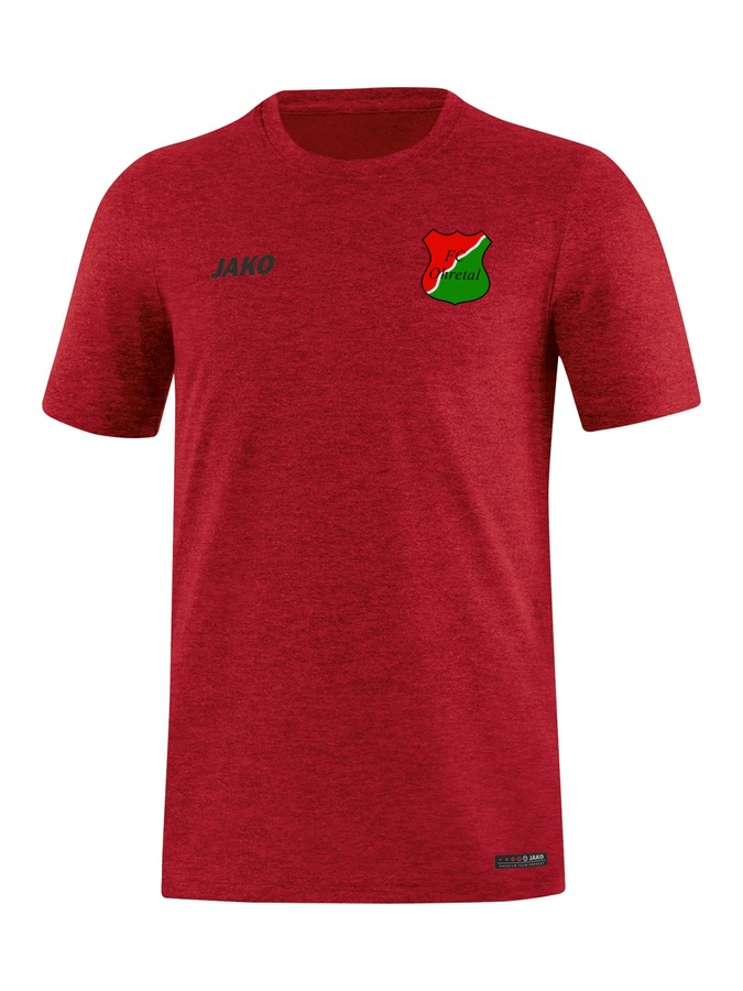 Jako T-Shirt Premium Basics