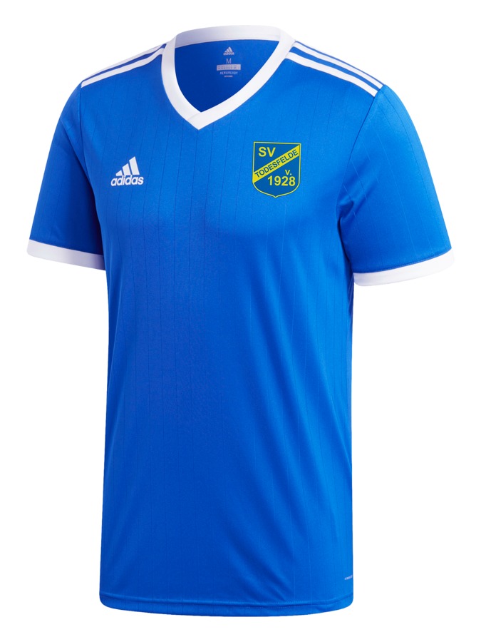 adidas Tabela 18 Trikot