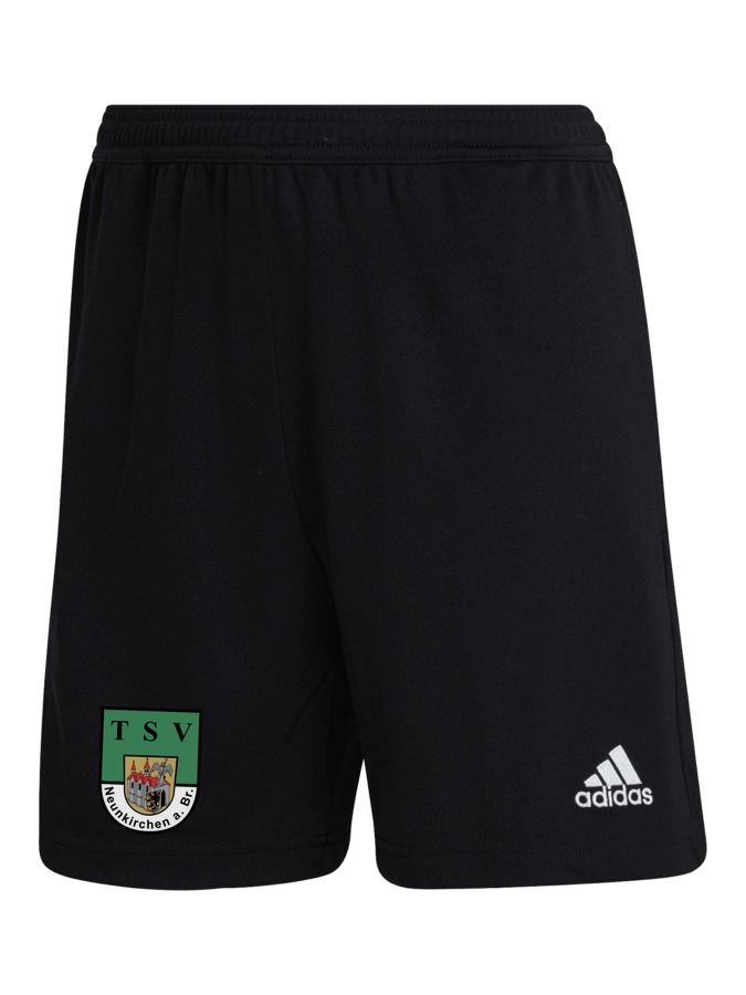 adidas Entrada 22 Trainingsshorts Damen