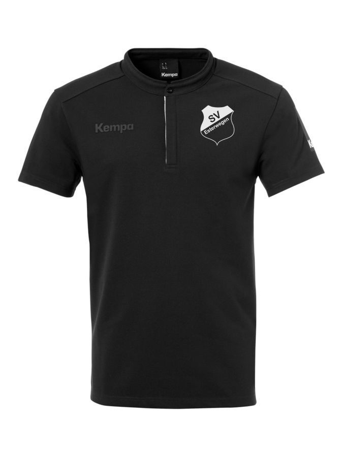 Kempa Status Poloshirt