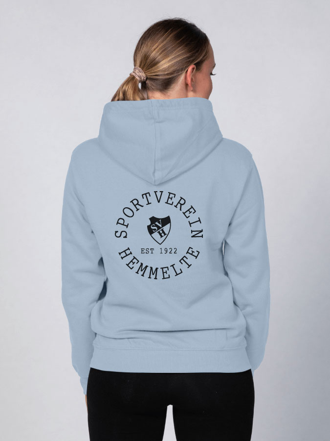 Hoodie Core Damen