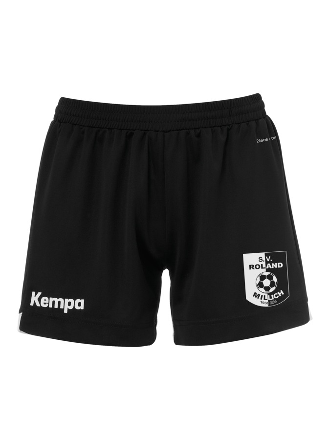 Kempa Player Shorts Damen