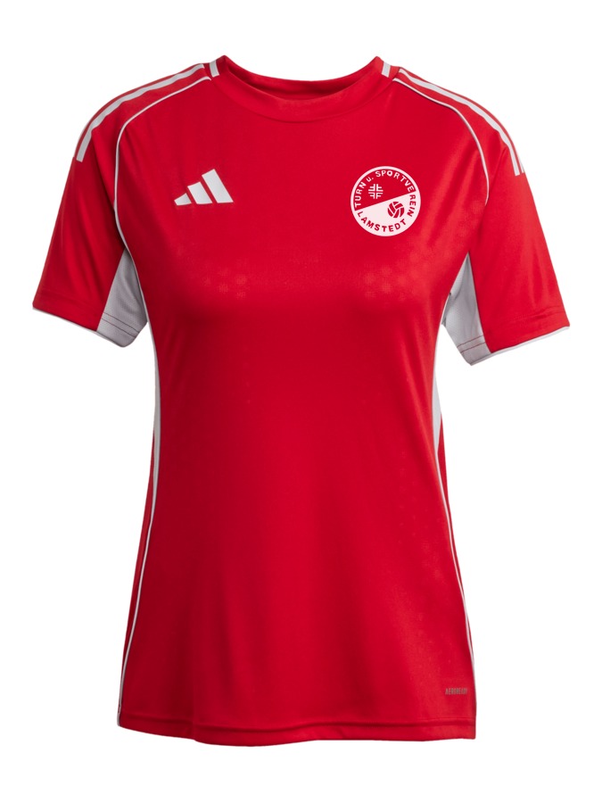 adidas Tiro 25 Competition Match Trikot Damen