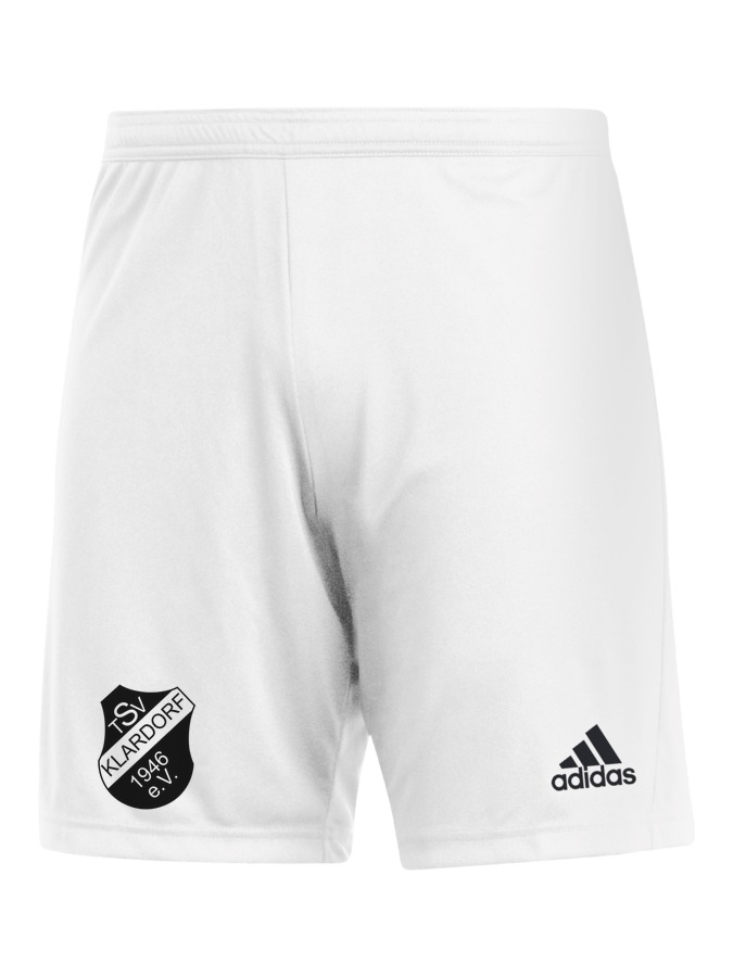 adidas Entrada 22 Shorts