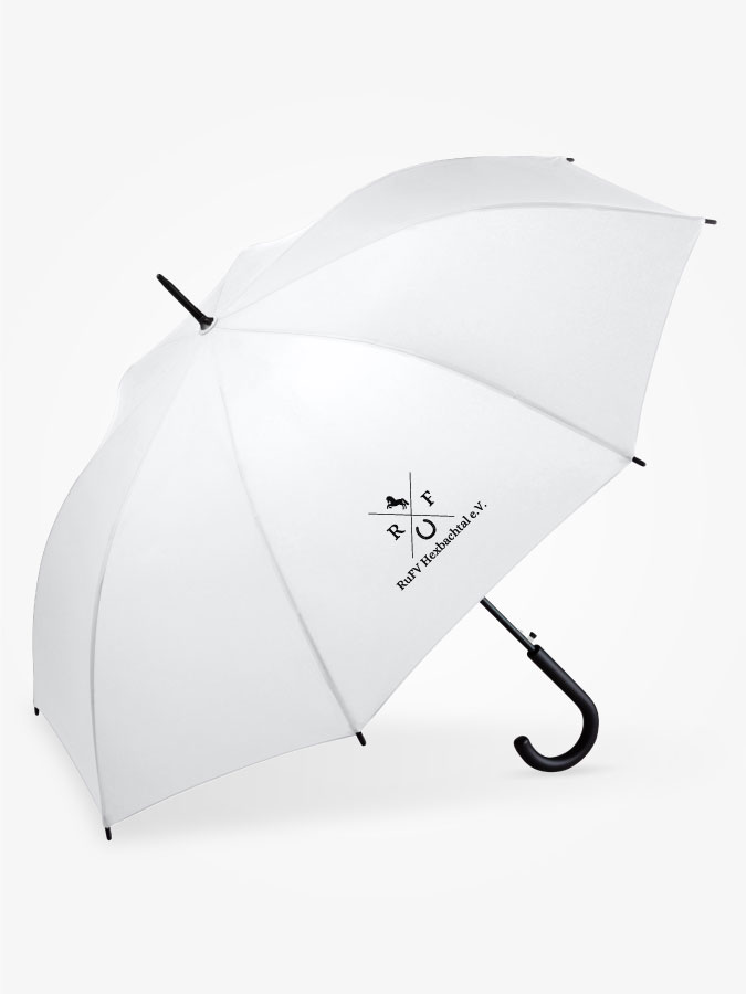 Regenschirm Logo