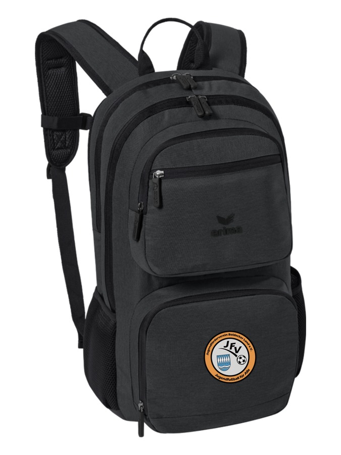 Erima Laptop Rucksack