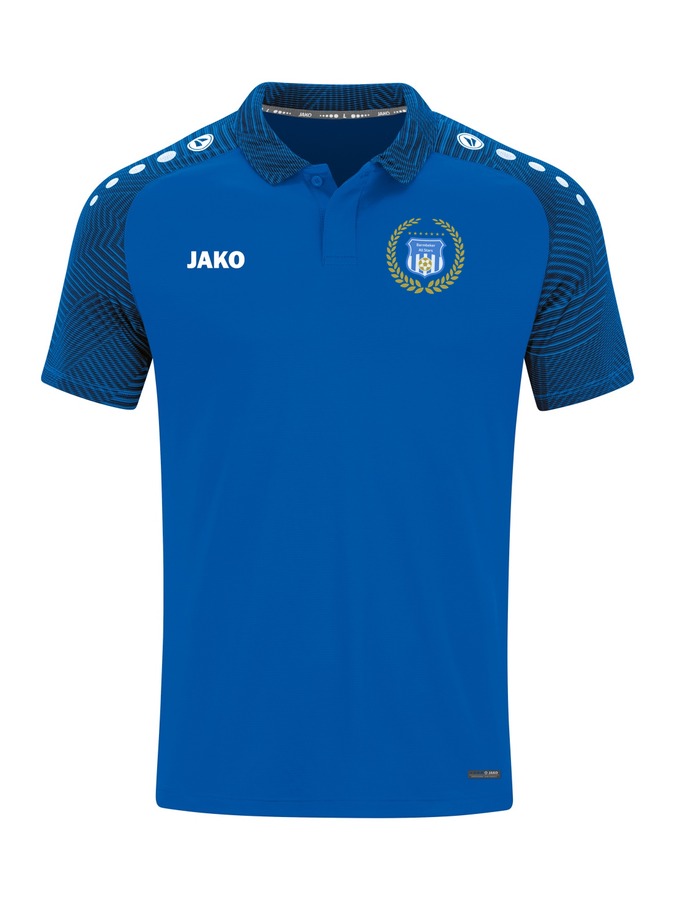 Jako Poloshirt Performance