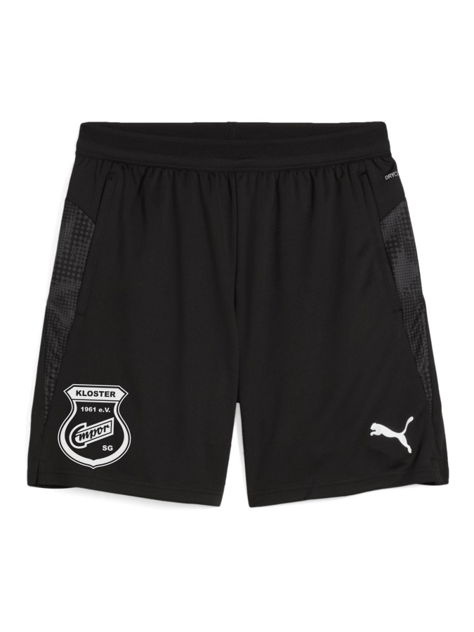 PUMA teamCUP Training Shorts