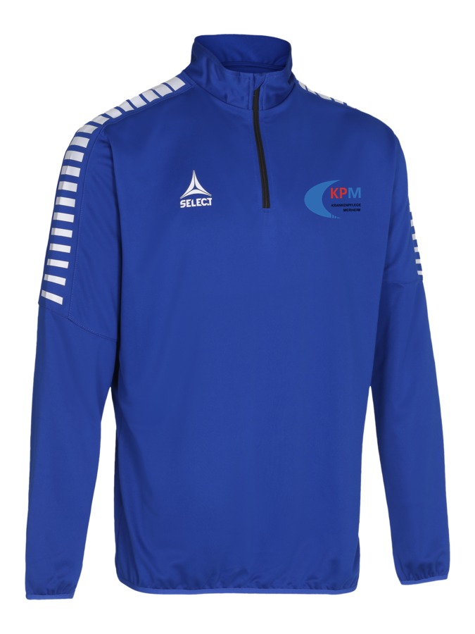 Select Argentina Trainingstop