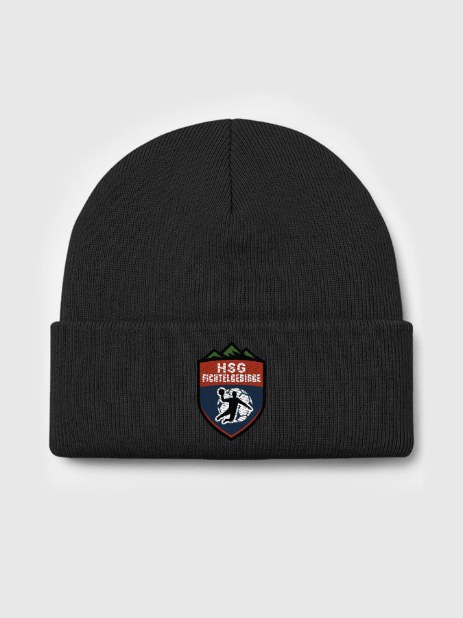 Beanie Kids Sticklogo