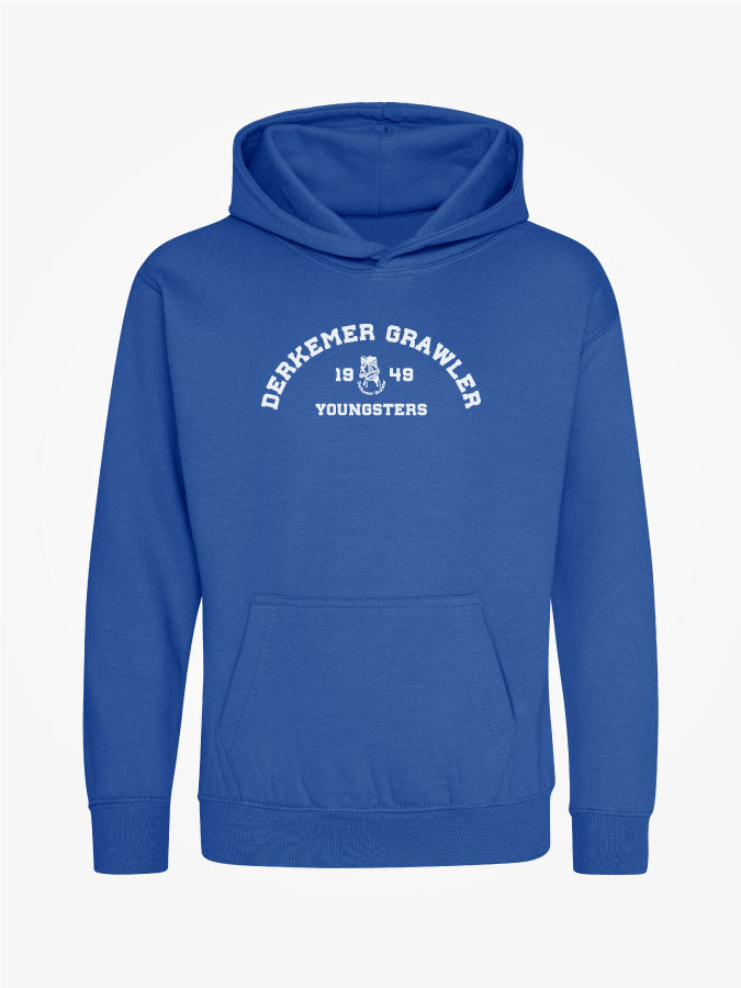 Hoodie Youngsters Kids