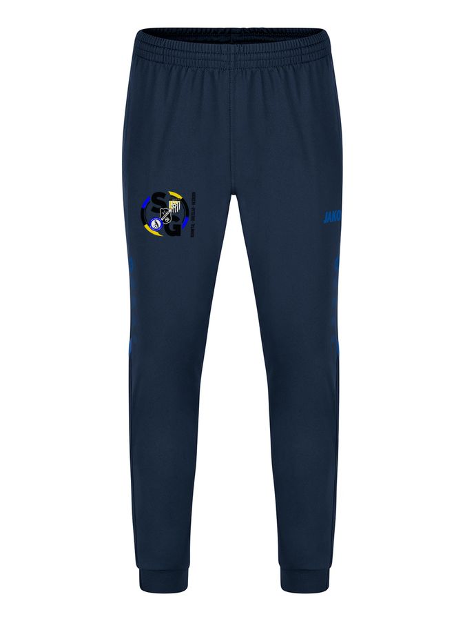 Jako Polyesterhose Challenge
