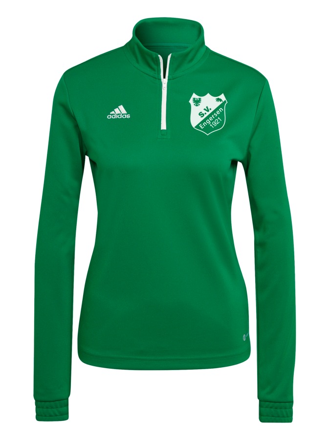 adidas Entrada 22 Trainingstop Damen