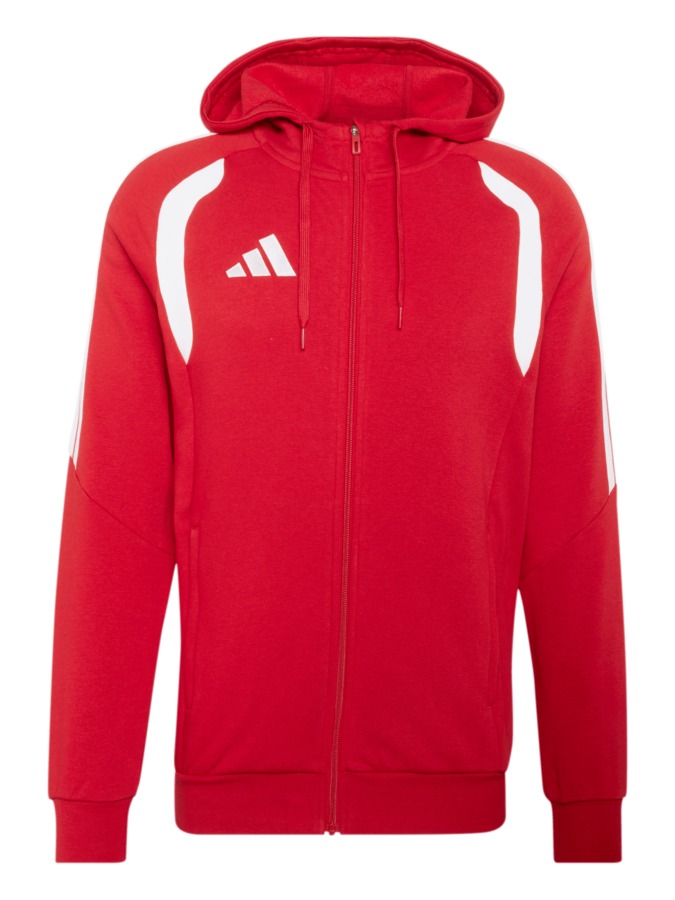 adidas Tiro 26 League Sweat Kapuzenjacke