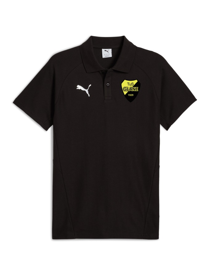 PUMA teamEVOSTRIPE Poloshirt