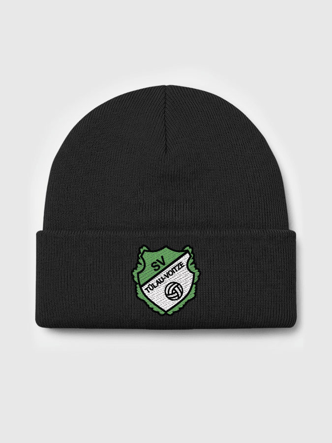 Beanie Kids Sticklogo