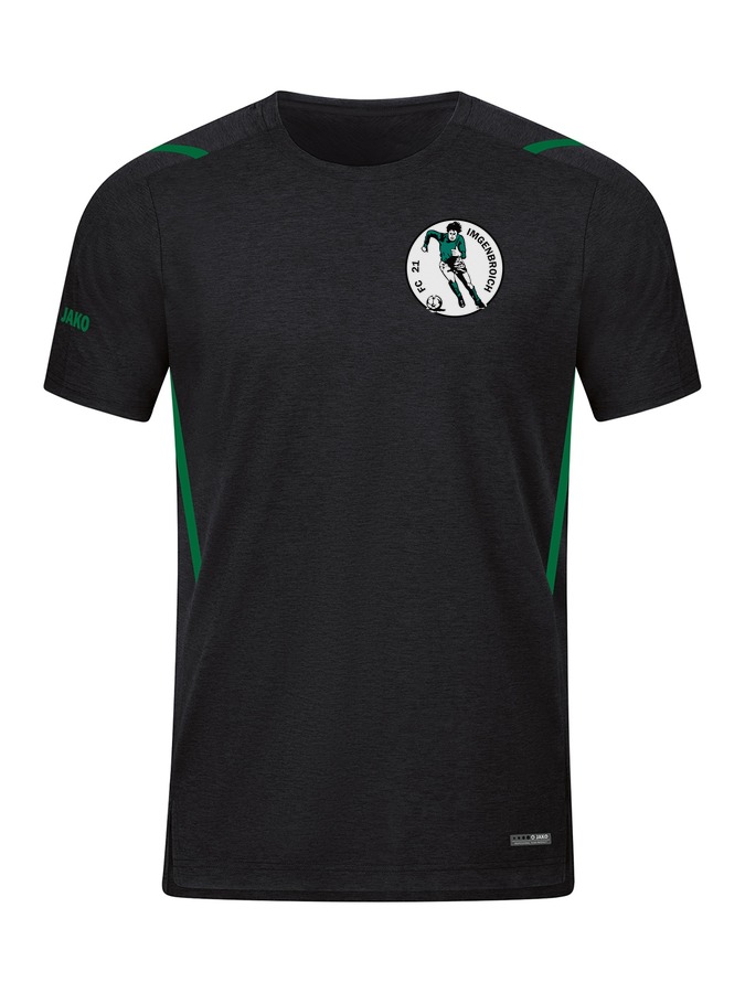 Jako T-Shirt Challenge