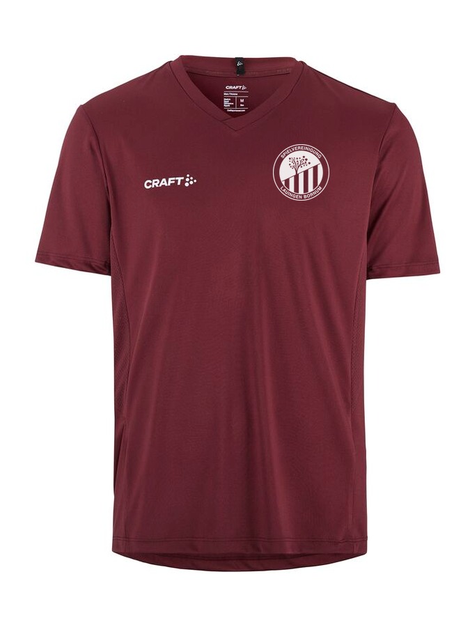 Craft Squad Go Trikot Solid