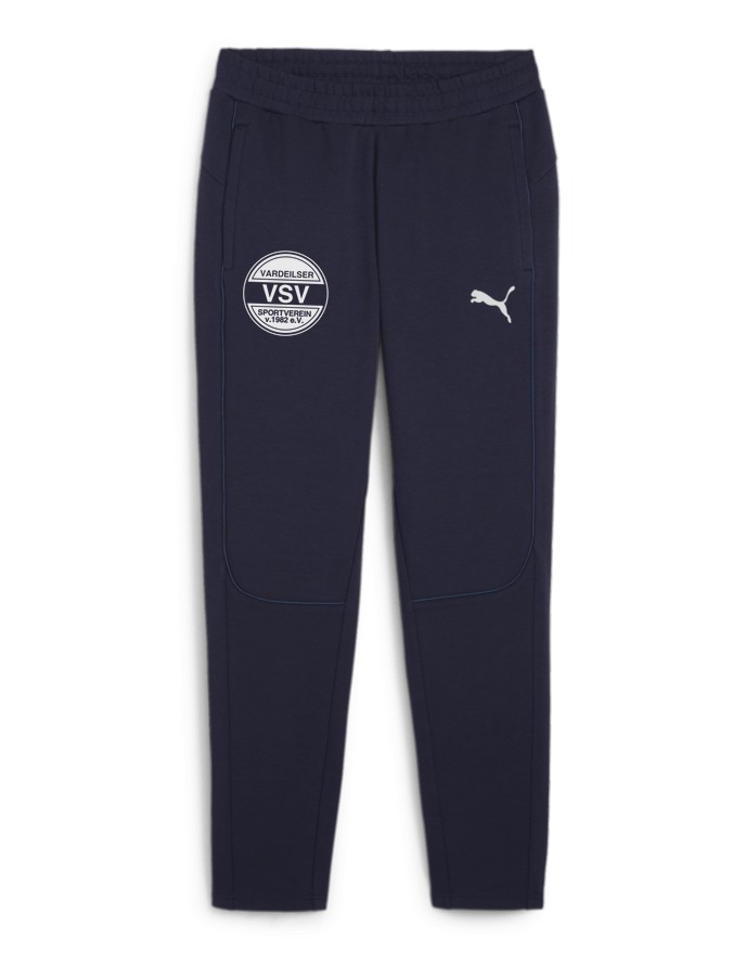 PUMA teamFINAL Casuals Hose