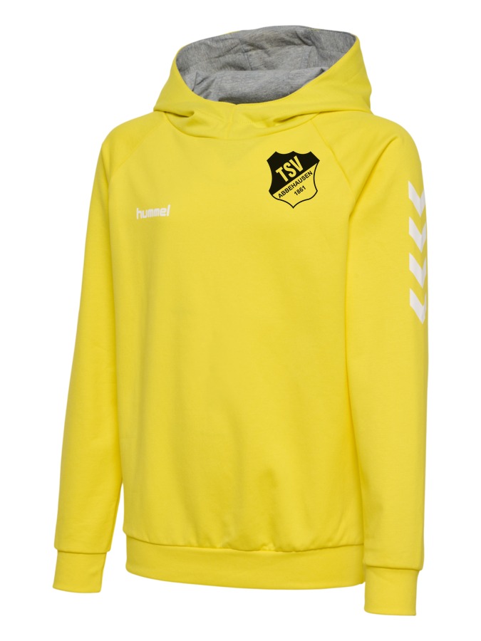 Hummel Go Cotton Hoodie